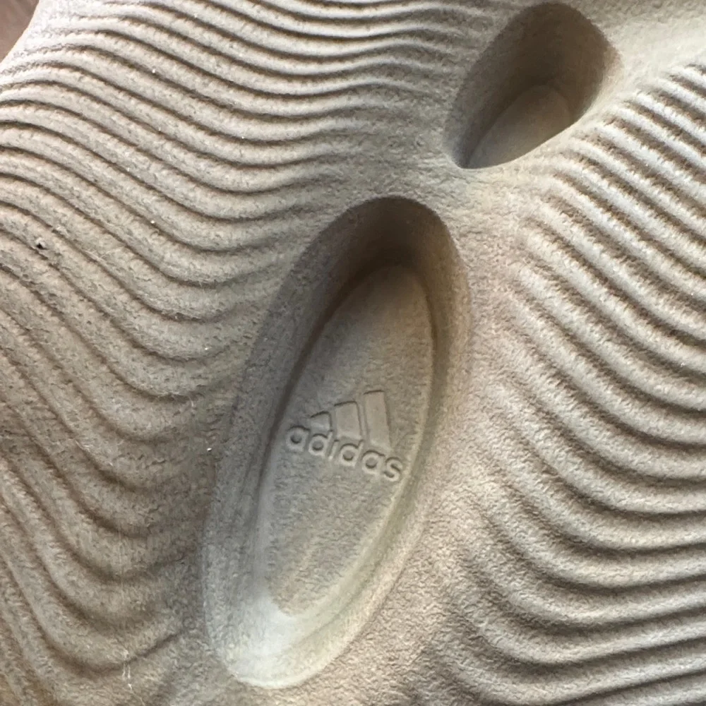 adidas gray Men's Clogs